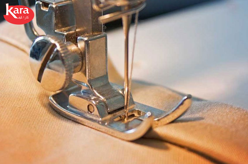 طبقه بندی انواع چرخ خیاطی چرم دوزی