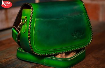 بررسی کاربرد و ویژگی‌های انواع دوخت چرم در تولید محصولات باکیفیت چرمی