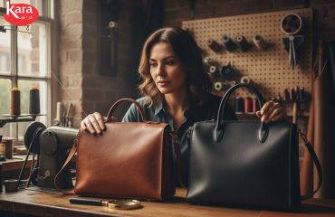 تفاوت چرم مصنوعی و طبیعی برای تولید کیف تفاوت چرم مصنوعی و طبیعی برای تولید کیف