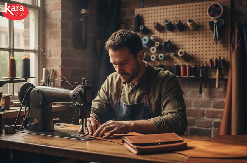 معرفی بهترین پارچه مناسب دوخت کیف