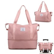 کیف مسافرتی