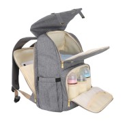 کیف سیسمونی و نوزادی