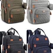 کیف سیسمونی و نوزادی