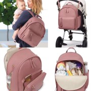 کیف سیسمونی و نوزادی