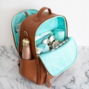 کیف سیسمونی و نوزادی