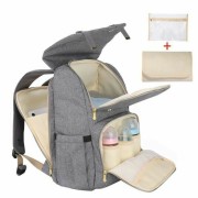 کیف سیسمونی و نوزادی