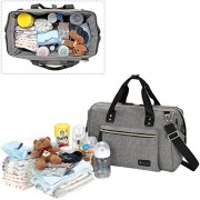 کیف سیسمونی و نوزادی