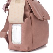 کیف سیسمونی و نوزادی