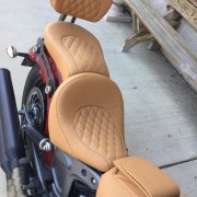 روکش زین موتور | روکش زین دوچرخه