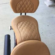 روکش زین موتور | روکش زین دوچرخه