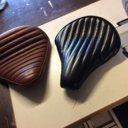 روکش زین موتور | روکش زین دوچرخه