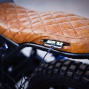 روکش زین موتور | روکش زین دوچرخه