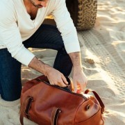 بهترین و زیبا ترین مدل های ساک دستی